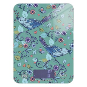 Food Scale Kitchen Digital Scale Food Ou...