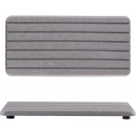 2 PCS Water Absorbent diatomite Coasters, 8.3