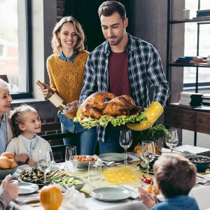 AUAUY Oven Mitts and Potholders BBQ Gloves-Oven Mitts and Pot Holders with Recycled Infill Silicone Non-Slip Cooking Gloves for Cooking Baking Grilling (6-Piece Set,Yellow)