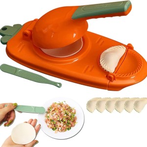 Dumpling Maker, Dumpling Skin Artifact H...