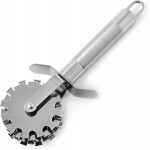 Meat Tenderizer/Tenderized Meat Rolling Hammer,Heavy Duty Meat Mallet, Stainless Steel Blades Tenderizer Tool, Pounder Mallet Tool for Steak Beef Chicken