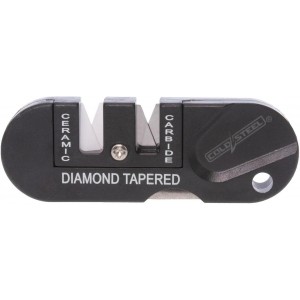 Cold Steel CS-KS-31SCDR: 3-in-1 Knife Sh...