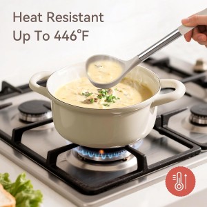 Silicone Cooking Utensils Set, 28 Pcs Kitchen Utensils Set 446°F Heat Resistant Spatula Set, Food Grade Silicone and Stainless Steel Handle Kitchen Gadgets for Nonstick Cookware BPA Free