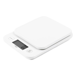 Ozeri Garden and Kitchen Scale II, with ...