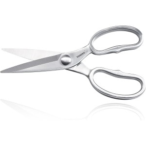 TONMA Kitchen Scissors All Purpose [Made...