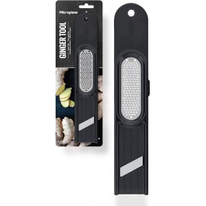 Microplane Ginger Tool 3in1 | Kitchen To...