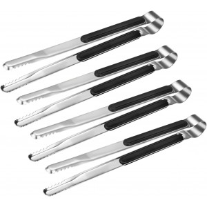 4 Pack Premium Stainless Steel Kitchen T...