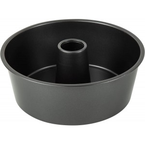Non-Stick Angel Food Cake Pan 10 inch, M...