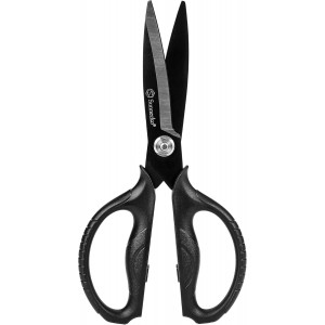 Sunnecko Kitchen Scissors All Purpose He...