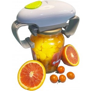 Electric Jar Opener, Automatic jar opene...