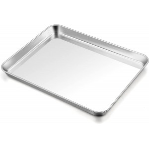 TeamFar Baking Sheet, 17.6’’ x 13’...