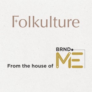 Folkulture Oven Mitts - Set of 2 (5.75