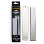 Work Sharp Professional Precision Adjust 600 & 800 grit Fine Diamond Abrasive Kit