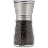 Cole & Mason Sunderland 5.5