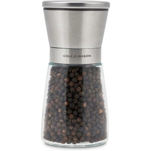 Cole & Mason Sunderland 5.5