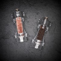 Cole & Mason Liverpool 5.5