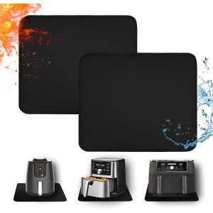 Heat Resistant Mats for Countertop - Fir...
