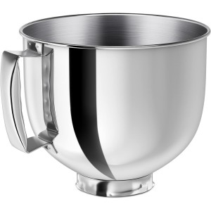 Stainless Steel Mixer bowl Fit for Kitch...