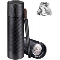 Pepper Grinder, Homnoble Professional Grade Pepper Grinder, Heavy Duty Pepper Mill, Refillable Aluminum Manual Pepper Mill with Adjustable Coarseness and Stainless Steel Blade