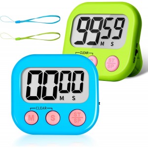 ZILLEEN Classroom Timer for Kids Teacher...