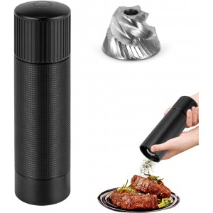 WhiteRhino Professional Pepper Grinder M...