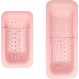 Paris Hilton Over the Sink Expandable Co...