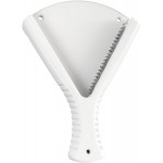 Jar Opener for Weak Hands, Dual Usage | Easy Grip Jar Opener & Under Cabinet Lid Opener, Super Durable Bottle Opener Effortless to Open Any Size Lid, Advanced Jar Lid Opener for Seniors with Arthritis