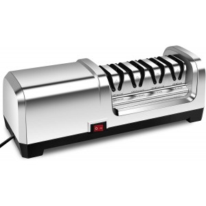 YBSVO 4-Stage Professional Electric Knif...