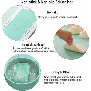 Silicone Baking Mat, 20