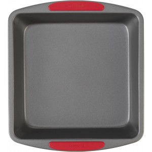 GoodCook MegaGrip Baking Pan with Silico...