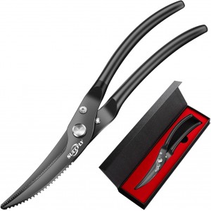 Kitchen Shears Heavy Duty, Premium Kitch...