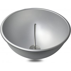 Stainless steel cake heating core, 4