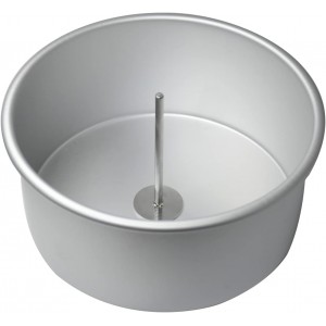 Stainless steel cake heating core, 4