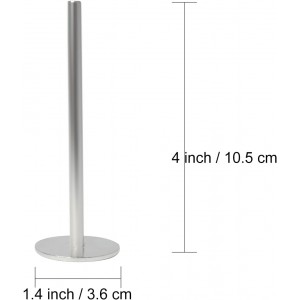 Stainless steel cake heating core, 4