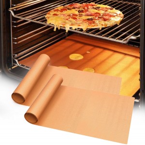 UBeesize 2 Pack Thickened Copper Oven Li...