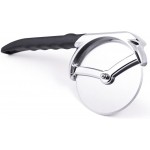 Broil King 69810 Pizza Cutter Black