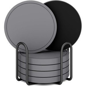 Azhou 6Pcs Super Absorbent Diatomaceous ...