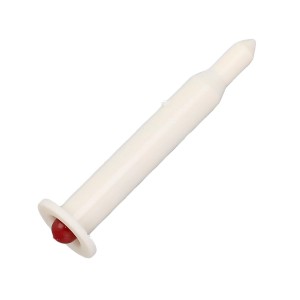 20 Pcs Turkey Timer,Pop-Up Poultry Timer,45 x 10mm,Turkey Chicken Beef Cooking Meat Pop Out Up Poultry for Oven Cooking