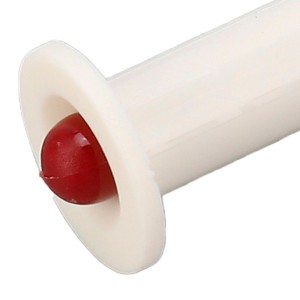 20 Pcs Turkey Timer,Pop-Up Poultry Timer,45 x 10mm,Turkey Chicken Beef Cooking Meat Pop Out Up Poultry for Oven Cooking