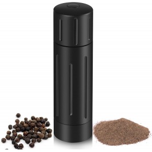 Pepper Grinder Mill, Professional Grade ...