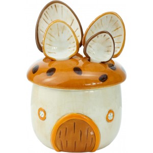 Sizikato 4pcs Porcelain Measuring Spoons...