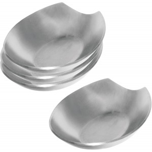 OGGI Spooner Stainless Steel Spoon Rest ...