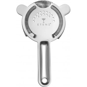 Cocktail Strainer for Drinks, Bar Strain...