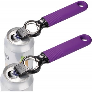 2-Pack Soda Can Opener and Beer Bottle O...