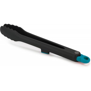 Joseph Joseph Duo Lockable Tongs Hygieni...