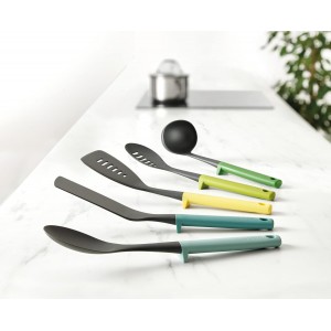 Joseph Joseph Duo 5-Piece Utensil Set wi...