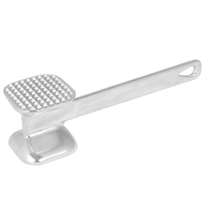 Thunder Group ALMT002 Meat Tenderizer, 2...