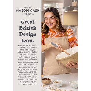 Mason Cash In The Meadow | (S24 Tulip)