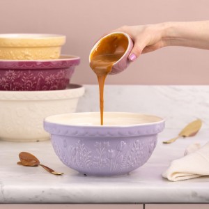 Mason Cash In The Meadow | (S24 Tulip)