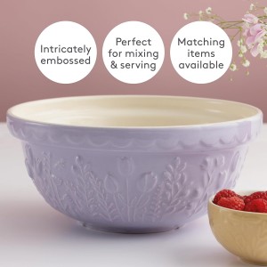 Mason Cash In The Meadow | (S24 Tulip)